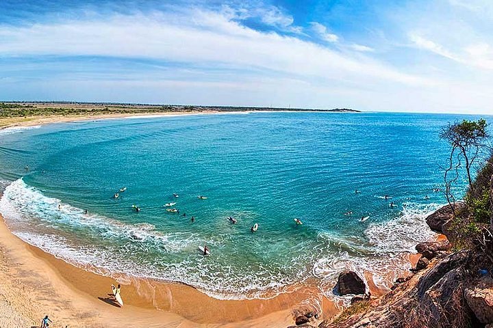 Arugam Bay